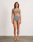 Seamless Kaia Top
