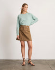 Short Hudie Skirt