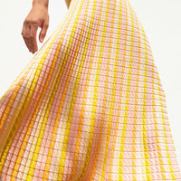 Cocktail Knit Skirt