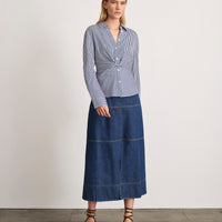 Long Sleeve Oakley Top