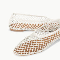 Alba Ballet Flat