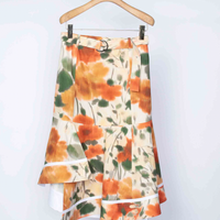 Marigold Skirt