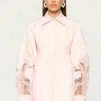 Indra Mini Dress