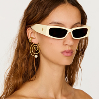 Espiral Earrings