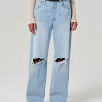 Ayla Baggy Jean
