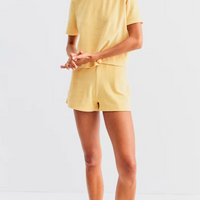 The Terry Venus Short