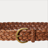 Woven Belt