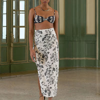 Magdalena Guayacan Bikini Top