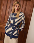 Delia Cardigan
