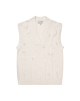 Baburi Knit Vest