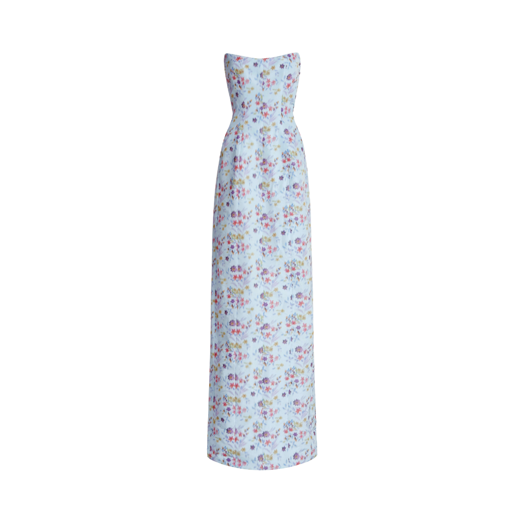 Odessa Gown