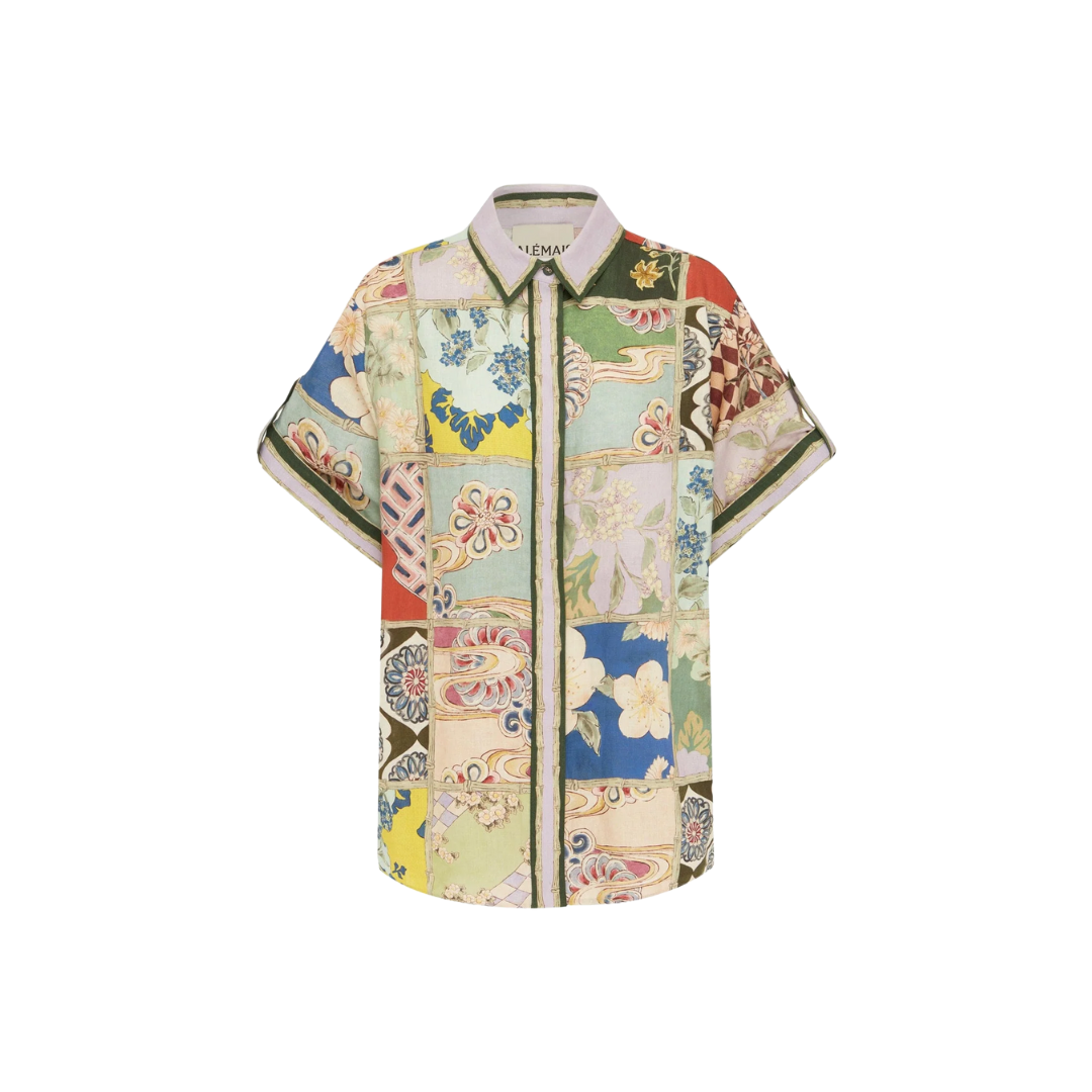 Bianca Shirt