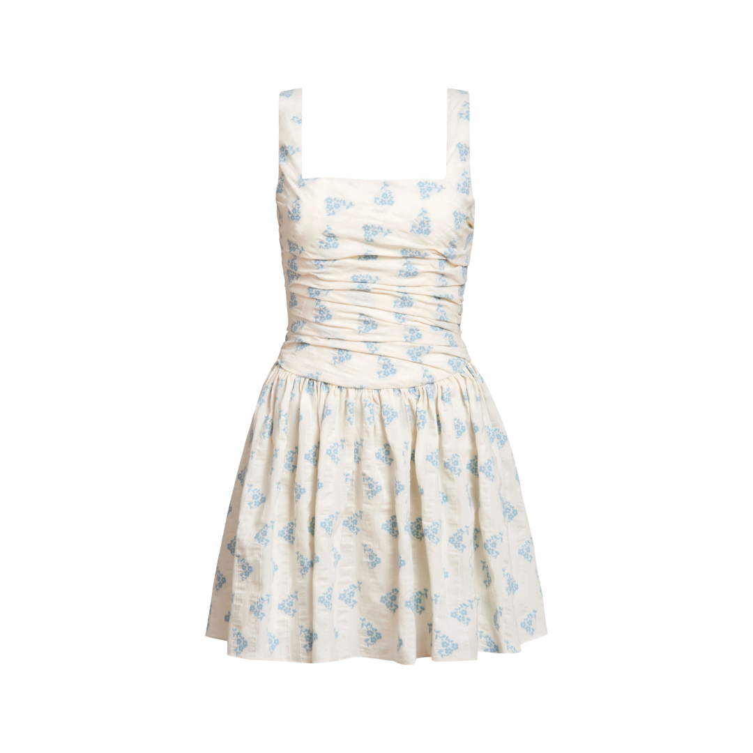Daphne Mini Dress