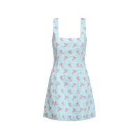 Camilla Mini Dress