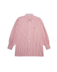Kappa Button-Up Shirt