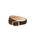 Mija Suede Belt