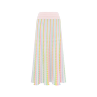 Cocktail Knit Skirt