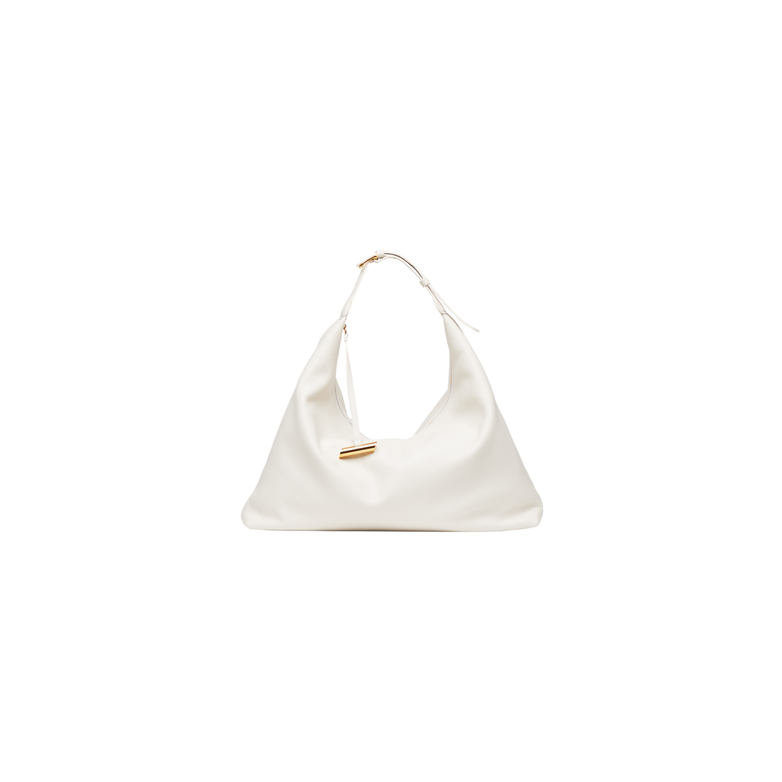 Pillow Hobo Bag