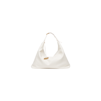 Pillow Hobo Bag