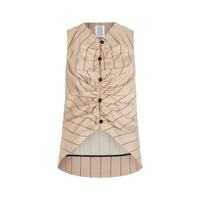 All Buttoned Up Vest