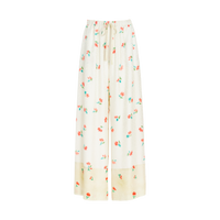 Drawstring Pant