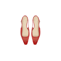 Olivia Mesh Flat