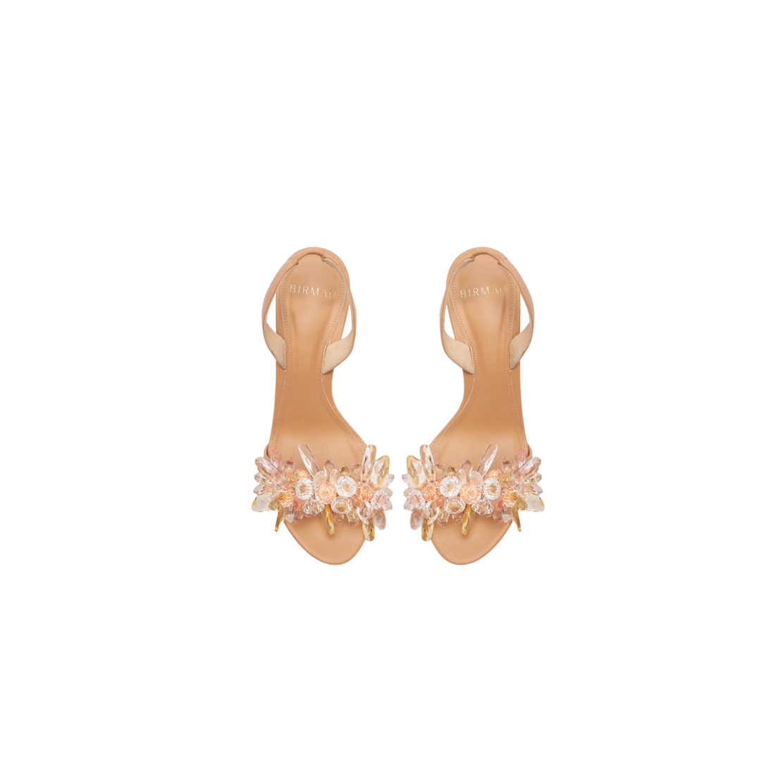 Sierra 85 Sandal