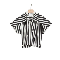 Open Neck Top