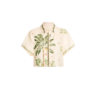 Virtuosa Wild Top