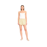Paddle Short