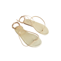 Sfedoni Sandal