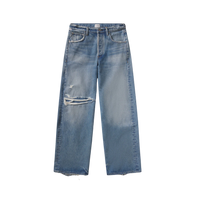 Ayla Baggy Jean