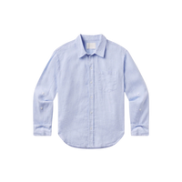 Kayla Shrunken Shirt