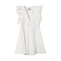 Nola Dress