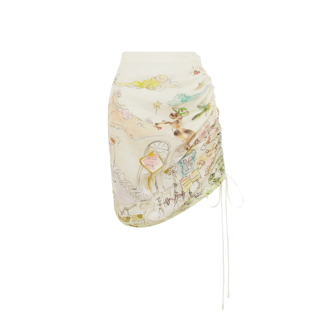 Anouk Skirt