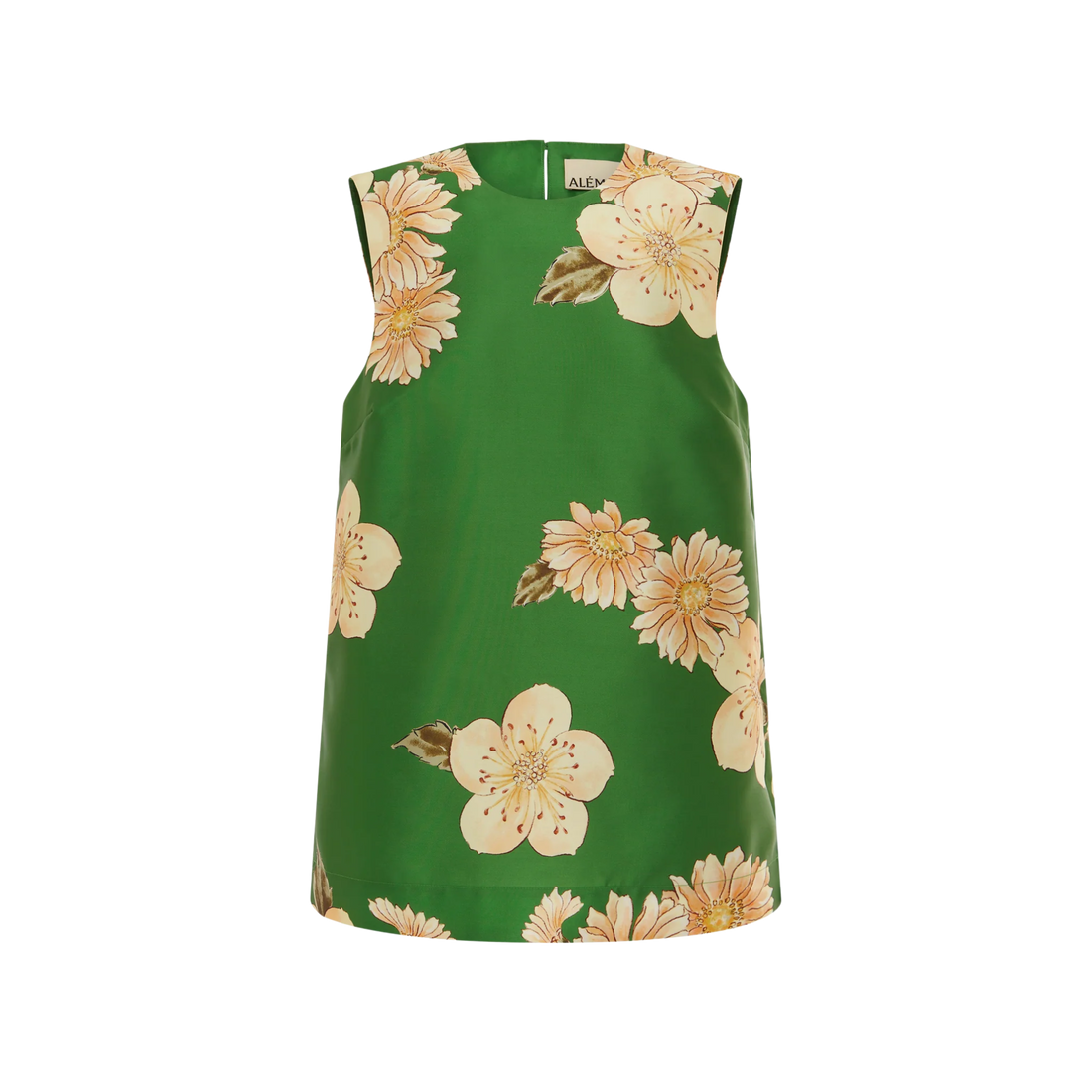 Sage Top