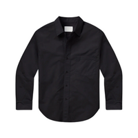 Kayla Shrunken Shirt