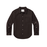 Kayla Shrunken Shirt
