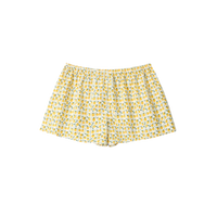 Paddle Short