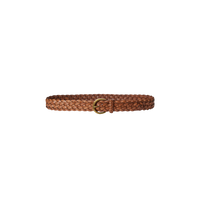Woven Belt
