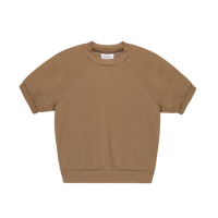 Raglan Sweatshirt