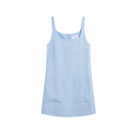 Delphi Mini Dress