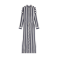 Orta Shirt Dress