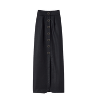 Ivan Stripe Skirt
