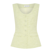 Eloise Top