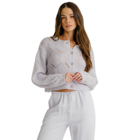 Emmanuel Cardigan