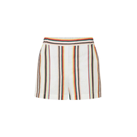 Fiesta Stripe Shorts