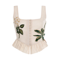 Eslabon Wild Top