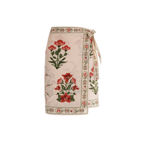 Emelina Canna Skirt