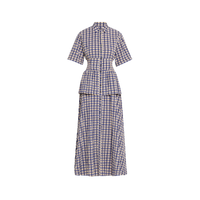 Boogie Woogie Bugle Boy Dress